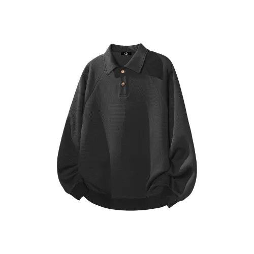 ACUOD BY CHANU Свитшот Унисекс