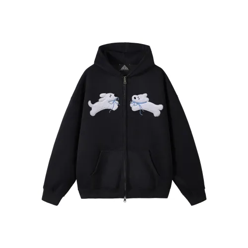 Masongarments Кардиган Толстовка Унисекс