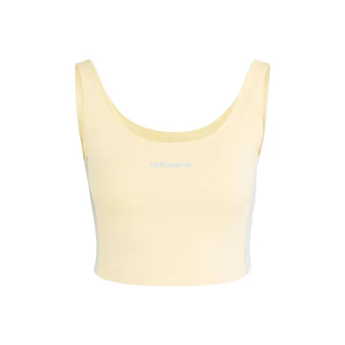 Adidas Originals CROP TANK TOP Женские