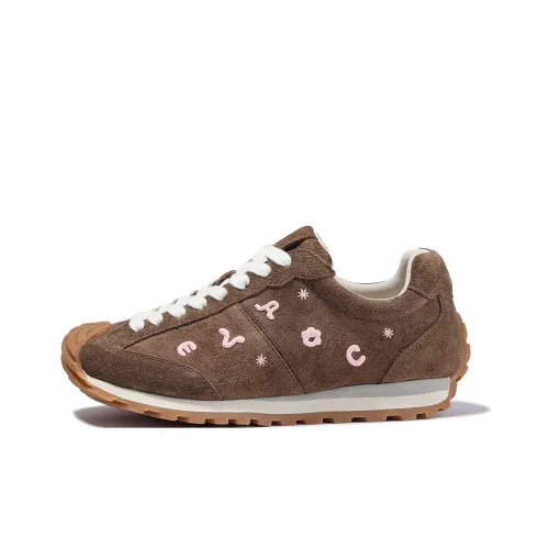 BELLALILY Низкий топ Повседневная обувь Женская