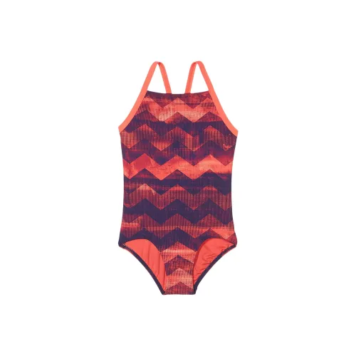 Adidas Красный Kids Купальники