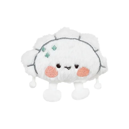 Sneaker Monster Плюшевые подвески женские