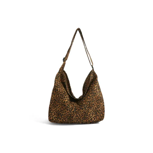 Debecca Ткань Тоут Сумка через плечо Сумка Обычная Женская Многоцветная