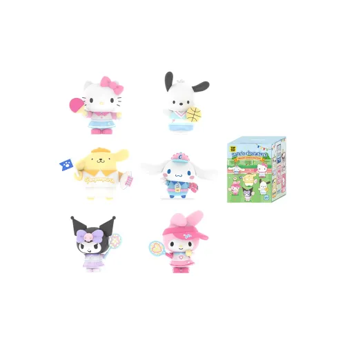 TOP TOY Сюрприз Коробки
