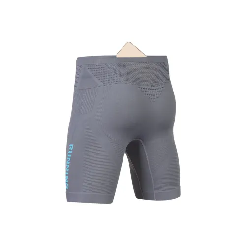 BKCXZICE Унисекс Беговые Шорты