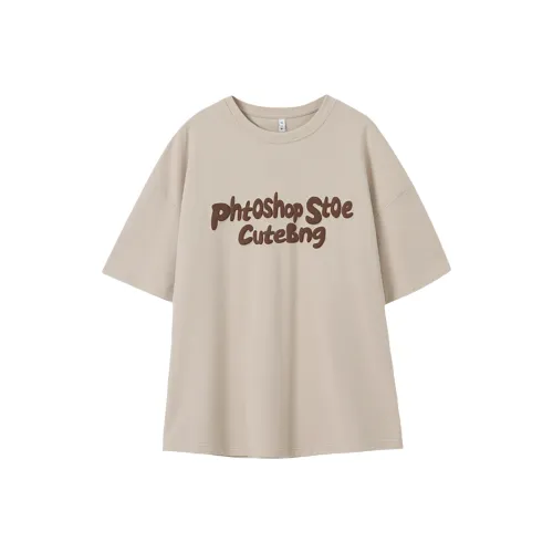 HETINGHOME Унисекс T-рубашки