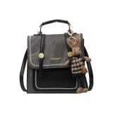 Тёмный чайный