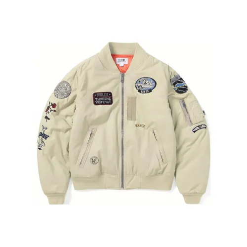 Thisisneverthat FELIX The Кошка Co Бренд Куртка Унисекс