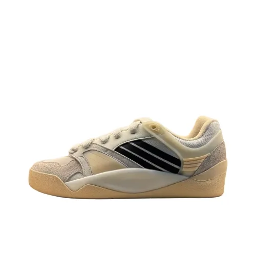 Bad Bunny x adidas originals Повседневная обувь Унисекс Бежевый Серый Черный