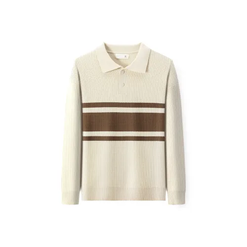 DKREA Унисекс Свитера