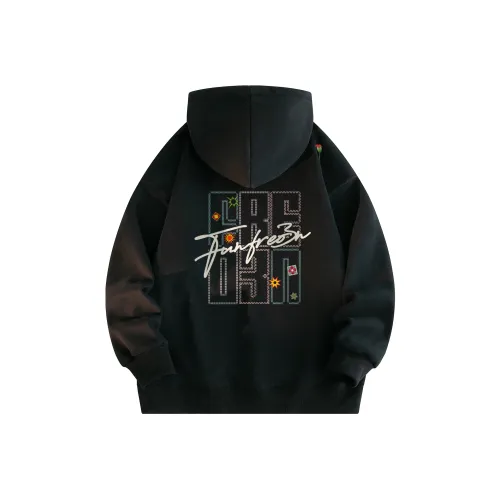 FREO3N Унисекс Свитшоты