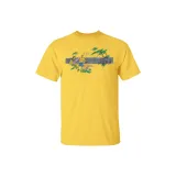 Ромашка Желтая