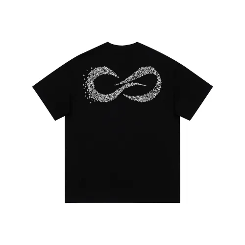 Universal Templates T-Shirt Унисекс