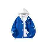 Светло-голубой