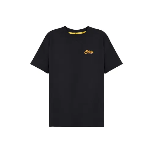 ETHIKA Унисекс T-рубашки