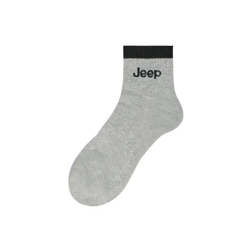 JEEP Унисекс MID Носки до икры