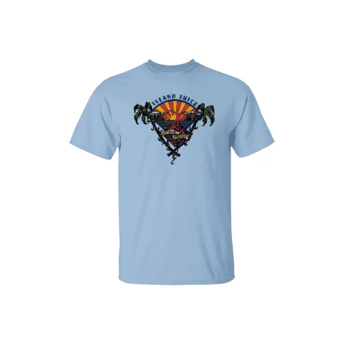 OCEAN PACIFIC Унисекс T-рубашки