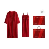 (С вкладышами Ice Silk) 64394 Подарочная коробка Набор