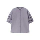 02 Серый Фиолетовый