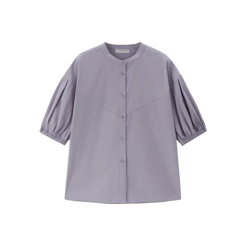 Giordano Женские Рубашки