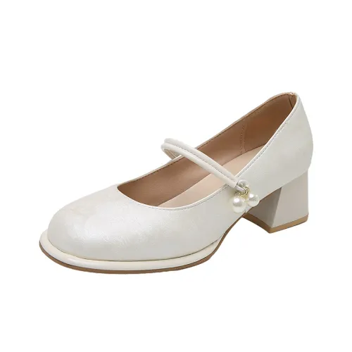 Wuji Женские повседневные туфли