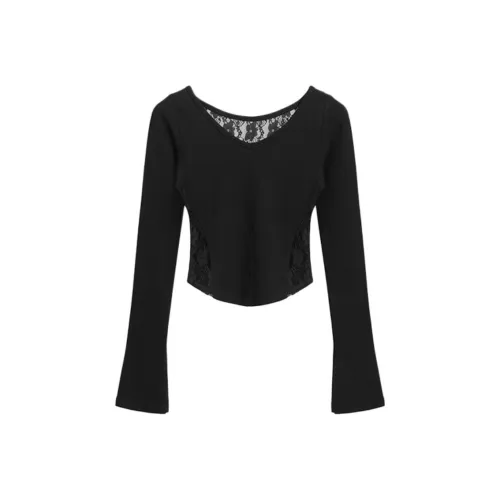 SYEEE WITH U Женские футболки T