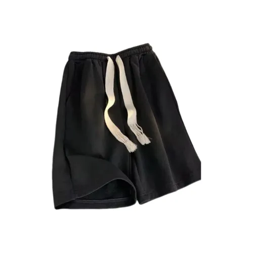 ZMHT Унисекс Повседневные Шорты