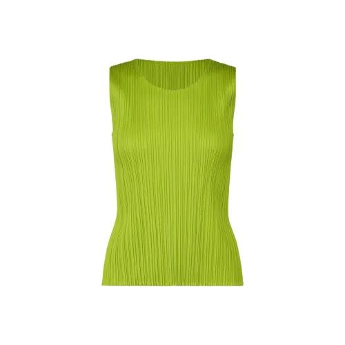 PLEATS PLEASE ISSEY MIYAKE FW25 Майка Женская