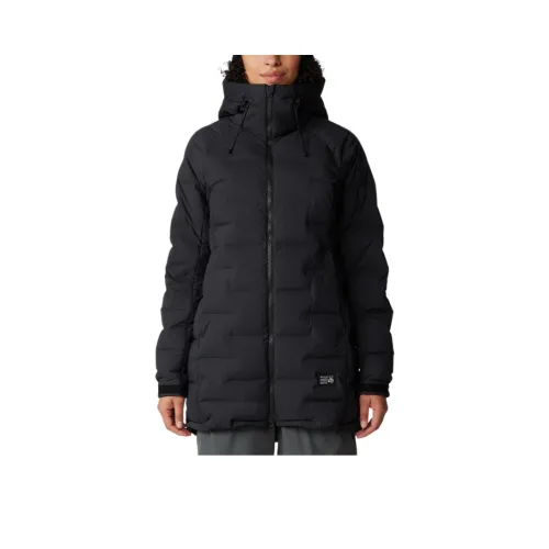 MOUNTAIN HARDWEAR PARKA Пальто Женское