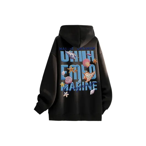 UNthemed Унисекс Свитшоты