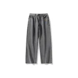 Дымчато-серый