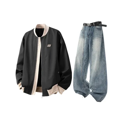 EOOVEN Повседневная спортивная одежда унисекс