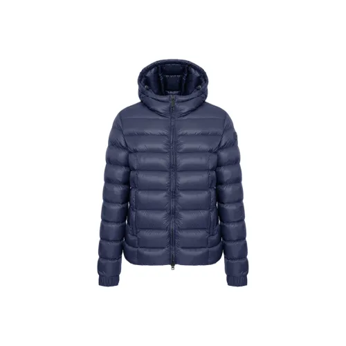 Colmar Морской Синий Мужской Пуховик