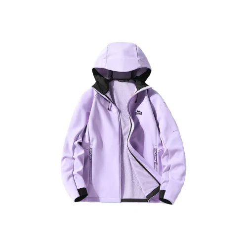 LONSDALE Soft Shell Куртка Женская