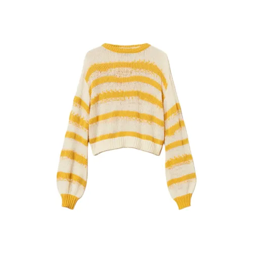 TWINSET Milano FW25 Трикотаж Женский