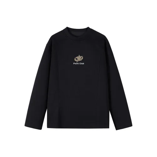 POVIT Спортивное термобелье унисекс