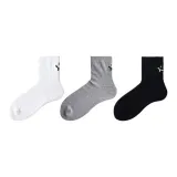 Классический Белый + Серый Карандаш + Обсидиан Черный