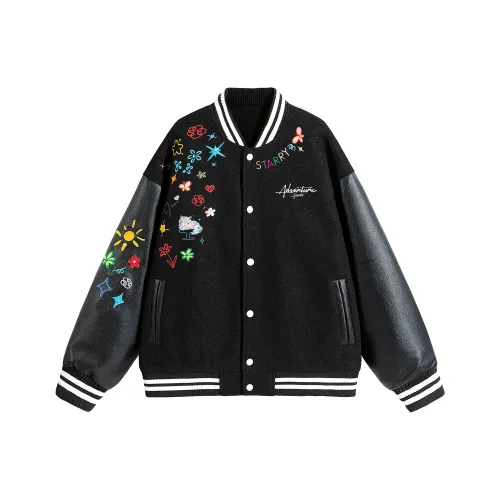 My Name Is MT Бейсбольная куртка Унисекс