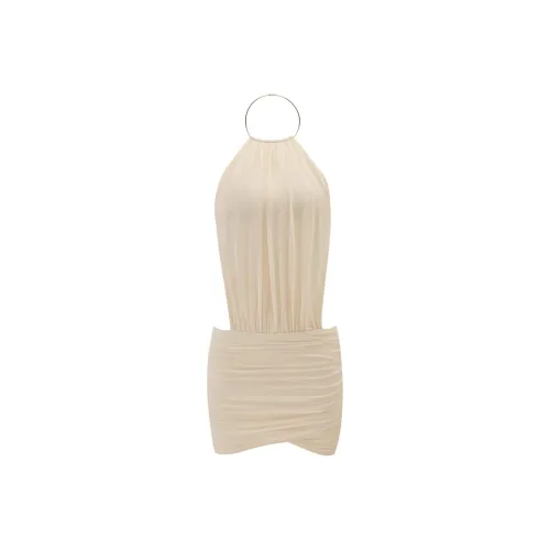 Tiger Mist EVANNA Мини Платье Slip Платье Женское