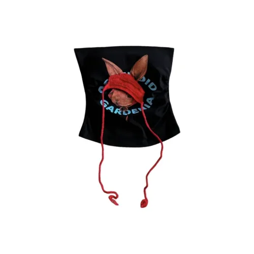 MEIJIAO Женские Майки