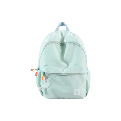 Besirbear Нейлон Рюкзак Женские Аква Зеленый