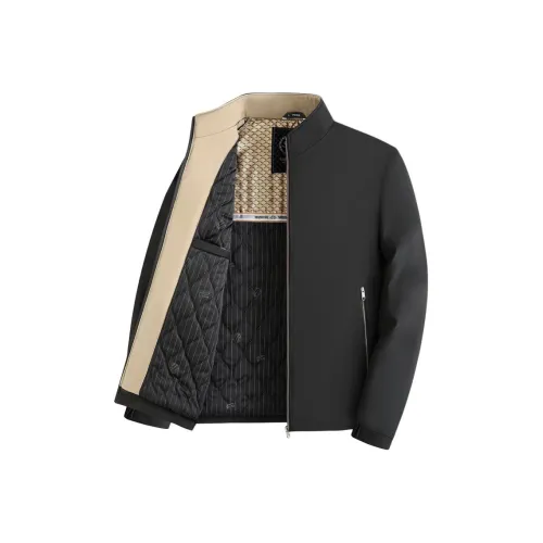 PIERRE CARDIN Мужские Куртки