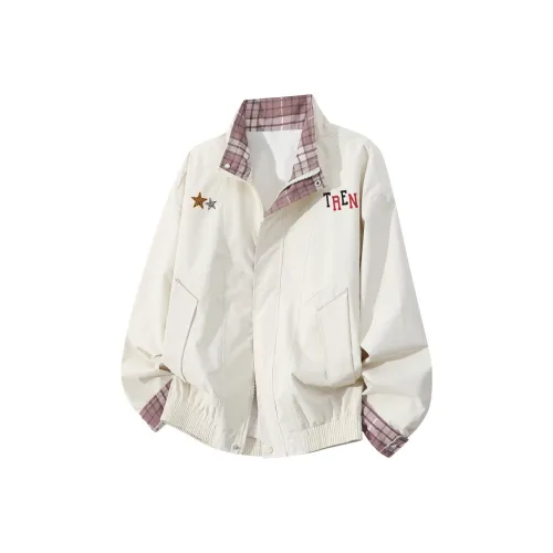 Tre Club Унисекс Куртки