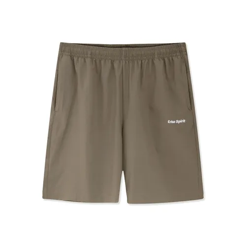 Erke Life Collection Повседневные шорты Мужские