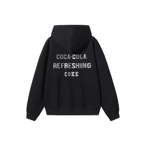 Coke Унисекс Свитшоты
