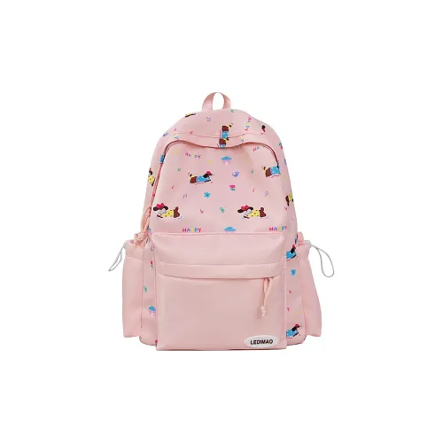PULEWEI Nylon Backpack Standard Women's Multicolor PULEWEI Нейлон Рюкзак Стандартный Женские Многоцветный