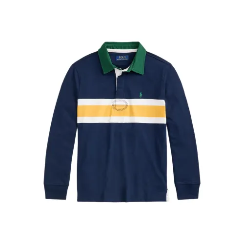 Polo Ralph Lauren Детская рубашка T