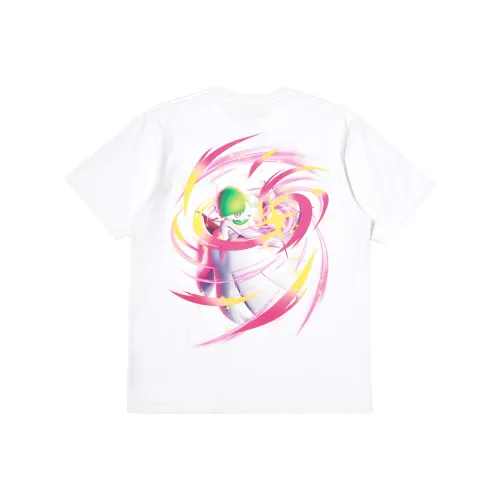 UNIQLO x Pokémon Коллаборация Т-Рубашка Мужская