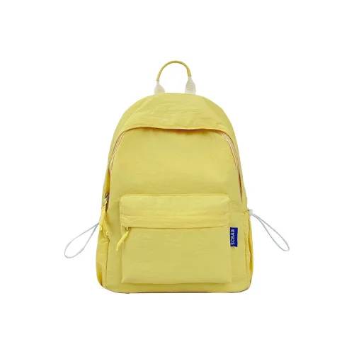 KOUDIXIONG Полиэстер Рюкзак Стандартный Белый Черный Розовый Фиолетовый Светло-Синий Зеленый Желтый Неоново-Желтый