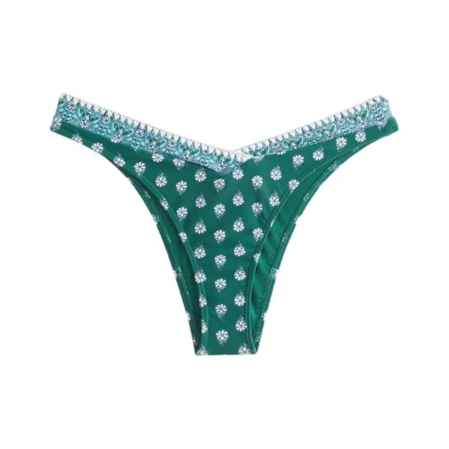 Hollister Плавательные шорты Женские